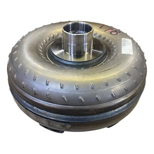 8L90 REMAN Torque Converter Chevy 6.2L 2015-2019 *OEM Code 24273061 ONLY* - Picture 1 of 4