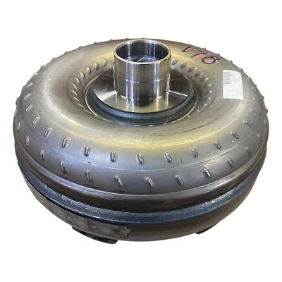 8L90 REMAN Torque Converter Chevy 6.2L 2015-2019 *OEM Code 24273061 ONLY* - Image 1 of 4