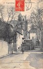 CPA 34 CAPESTANG RUE DE LA REPUBLIQUE