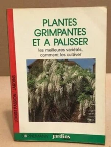 Plantes grimpantes et à palisser | Preston George | Etat correct - Picture 1 of 1