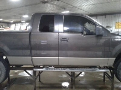 Used HVAC Blower Motor fits: 2006 Ford F150 PICKUP front Front Grade A - Image 1 of 4