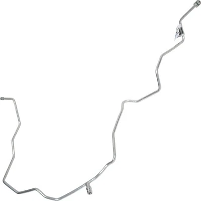 Conjunto de línea líquida de aire acondicionado UAC para Nissan Rogue 2008-2013 Foto 1 de 2