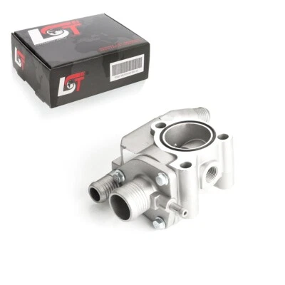 Carcasa Termostato Metal Termostato para FORD ESCORT MONDEO ORION M16x1.5        - Imagen 1 de 4