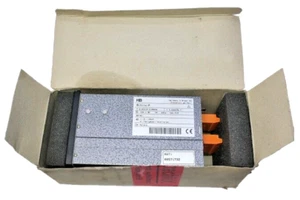 Hartmann & Braun 61423-0-1100602 INDUSTRIAL CONTROLLER BITRIC P - Picture 1 of 8