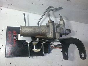 1988-1994 Chevy Truck Pickup Brake Proportioning Valve With Module Bracket - Picture 1 of 6