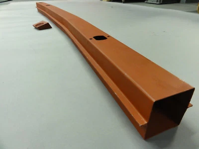 Barra longitudinal derecha mercedes-benz 170s sb ds s-v s-d sca scb 220 ac bc w136 w187 Foto 1 de 4