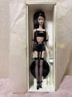Lingerie Barbie Silkstone #3 Fashion Model Collection 29651 cheveux noirs NEUF (B