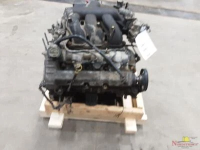 2008 Ford Escape Engine Motor VIN 1 3.0L - Image 1 of 4