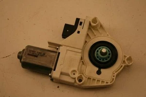 Audi A6 4F C6 Bj. ab 2004 4F0959801F Hinten Links Fensterheber Fensterhebermotor - Picture 1 of 1