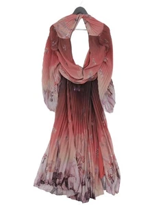 Karen Millen Women's Maxi Dress UK 18 Multi 100% Polyester Maxi - Picture 1 of 6
