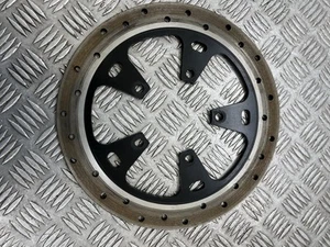 Royal Enfield Shotgun 650 2024 rear brake disc 2024 - 2025 - Picture 1 of 3