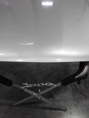 Capó usado se adapta a: Toyota Rav4 2008 grado B Foto 1 de 4