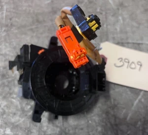 2004-2009 Toyota Prius YARIS Clock Spring Steering SPIRAL CABLE #3909 - Picture 1 of 2