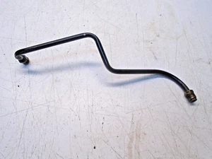 G6 Mercury Mercruiser 4.3 Weber 4BBL Fuel Line 32-805028T - Bild 1 von 2