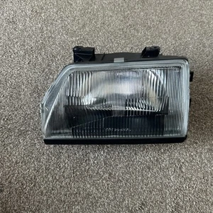 Honda CRX 1985-87 MK1 1st Gen Passenger Side Left Headlight - Picture 1 of 4