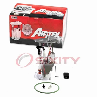 Conjunto de módulo de bomba de combustible Airtex para Ford Mustang 2005 4,0 L 4,6 L V6 V8 Air cz Foto 1 de 4