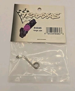 Traxxas Pipe Hangar T-Maxx 4wd Nitro Truck 4946 - Picture 1 of 1