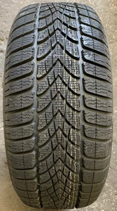 1 Winter Tyre 225/50 R17 94H Dunlop Winter Sport 4D Dsst Rsc M+S NEW 589-17-7 - Picture 1 of 1