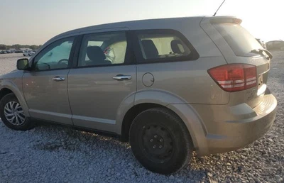 Dodge Journey LH 2009-2012 airbag cortina techo conductor OEM Foto 1 de 3