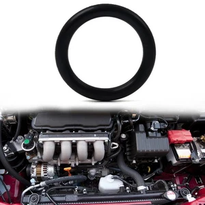 Water Pump Hose Thermostat Coolant Connecting Pipe O-Ring Fit Honda Fit Acura - Picture 1 of 9
