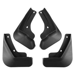 For KIA EV3 2024 Mud Flaps Complete 4Pcs Mudguard Set with Mounting Screws - Picture 1 of 11