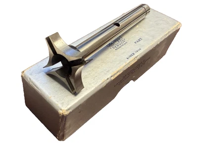 Rueda estrella intermitente Simplex/Century P/N SX-107 0r S-951 ¡Nuevo stock antiguo! Foto 1 de 4