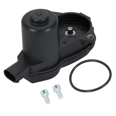 Pinza de freno electrónica trasera 12T para Audi RS5 2010-2016/A4 2008-2016 8K0998281 Foto 1 de 4