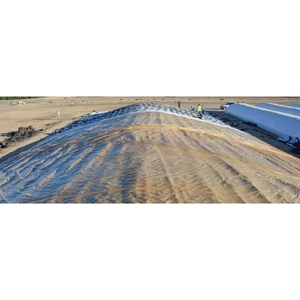 Warp Brothers Rsc14 Siloabdeckung 16' passend für 14' Silo Rsc1467150 - Bild 1 von 1