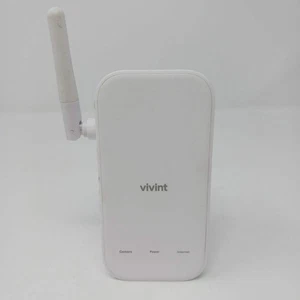 LG Innotek PoE WiFi Bridge modello Vivint ETPFFRPP01 bianco - Foto 1 di 5