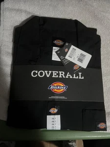 Dickies Men's Coveralls , Long Sleeves , Size 2XLT - Picture 1 of 2