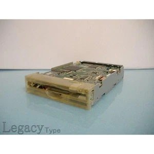 Fujitsu MCF3064AP 640MB IDE MO Drive Tested Working No Bezel Repaired Eject - Afbeelding 1 van 5