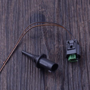 Fit For Mercedes C/CLK/S/E Outside Air Ambient Temperature Sensor 0075421318 ht - Picture 1 of 6