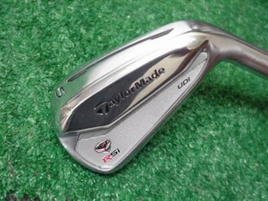 Very Nice Taylor Made Rsi TP UDI 26 degree 5 Iron Accra 125 Graphite X Flex - Picture 1 of 4