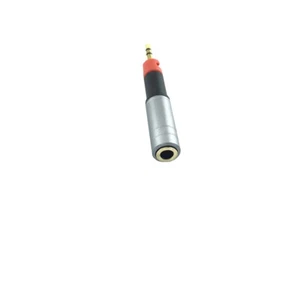 Adattatore cavo cuffie per Sennheiser HD598 HD599 HD569 HD579 HD558 HD518 - Foto 1 di 6