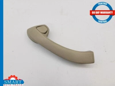 Tirador de puerta interior BMW Z3 Roadster bronceado pasajero derecho 96-02 OEM bueno Foto 1 de 4