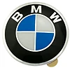 Logotipo BMW 45mm Varias Bicicletas BMW 52532325201 / BMW Foto 1 de 2