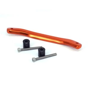 Rear Grab Rail Handle Orange NEW Durable Fit For 125-500 ALL MODELS 2012 - Picture 1 of 10