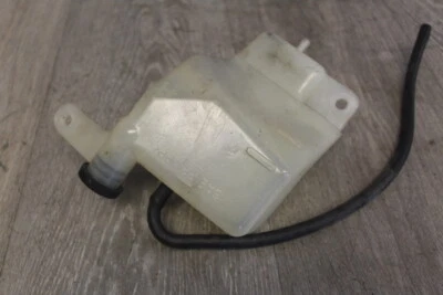 2007 Suzuki Boulevard VL800 C50 GARRAFA RESERVATÓRIO TANQUE DE ÁGUA REFRIGERANTE - Imagem 1 de 3