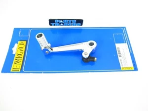 Palanca de cambios Emgo Suzuki Hayabusa GSX1300R 1999-2007 25600-24F00/25600-24F01 - Imagen 1 de 2