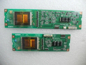 6632L-0239A 6632L-0240A inverter board for  philips 37PFL7422 LG  LC370WU1 - Picture 1 of 1