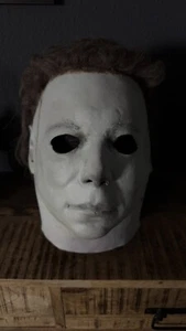 Trick Or Treat Studios: Michael Myers Maske Rehauled - Bild 1 von 7