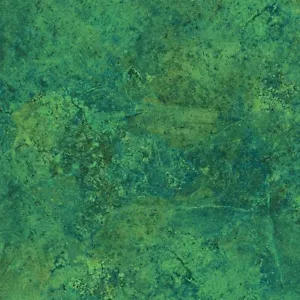 Northcott - Stonehenge Celtic Roots - Sienna - Green/Multi, BTY - Picture 1 of 8