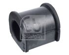 Febi Bilstein 15588 Stabiliser Mounting Fits Iveco Daily 35C13d, 40C13 '85-'22