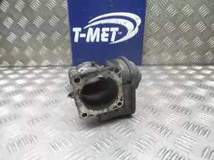 CHEVROLET CAPTIVA 2007-2014 THROTTLE BODY 2.0L VCDI DIESEL Z2OS1 150BHP 112783 - Picture 1 of 12