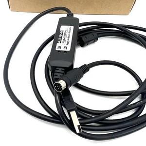 New For REXROTH IKB0041 USB Debugging Data Cable In Box US - Picture 1 of 7