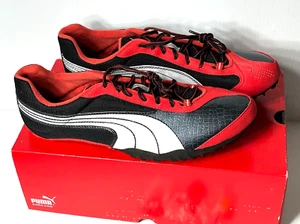 PUMA COMPLETE TFX SPRINT - Mens Size 13 - NEW Soccer Cleats Shoes - 183829 01 - Picture 1 of 9