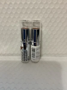 2x Neutrogena Hydro Boost hydrating foundation stick #135 Chestnut - Picture 1 of 1