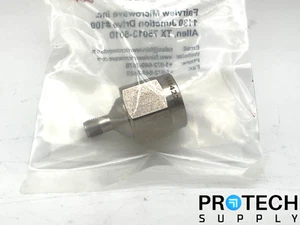 Fairview Adattatore Microonde SMA Femmina a N Maschio SM4226 NUOVO con GARANZIA - Foto 1 di 5