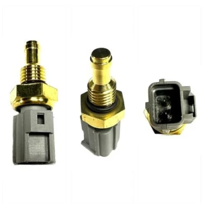 Coolant Temperature Sensor Fan Switch FSB9-18-840 For 1995-2002 Mazda 626 MX-6 - Image 1 of 2