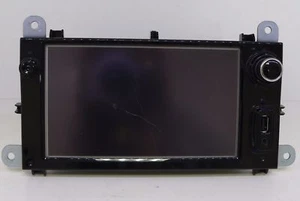 RENAULT CLIO 4 TWINGO MEGANE OEM NAVI NAVIGATION GPS RADIO NAV 281153868R --A - Bild 1 von 1